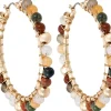 Creoli - Gemstone Glow