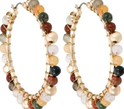 Creoli - Gemstone Glow