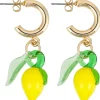 Creoli - Glass Lemons