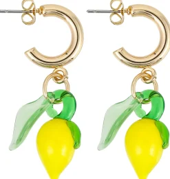 Creoli - Glass Lemons