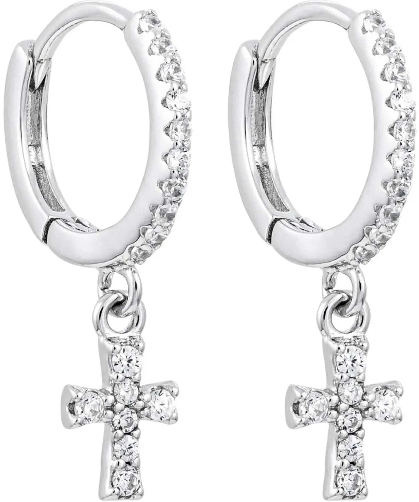 Creoli - Gleaming Cross