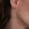 Creoli - Glossy Gold