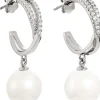 Creoli - Glossy Pearl
