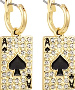 Creoli - Golden Ace