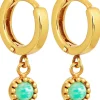 Creoli - Golden Amazonite