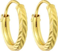 Creoli - Golden Basics