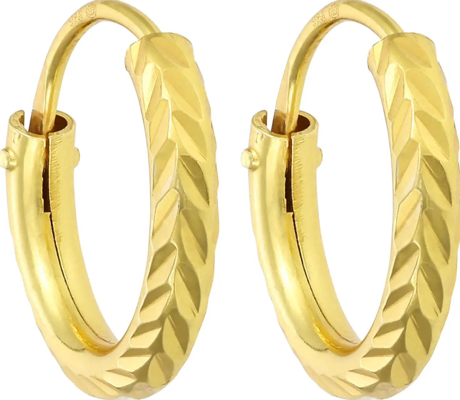 Creoli - Golden Basics