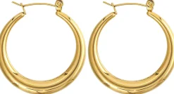 Creoli - Golden Steel