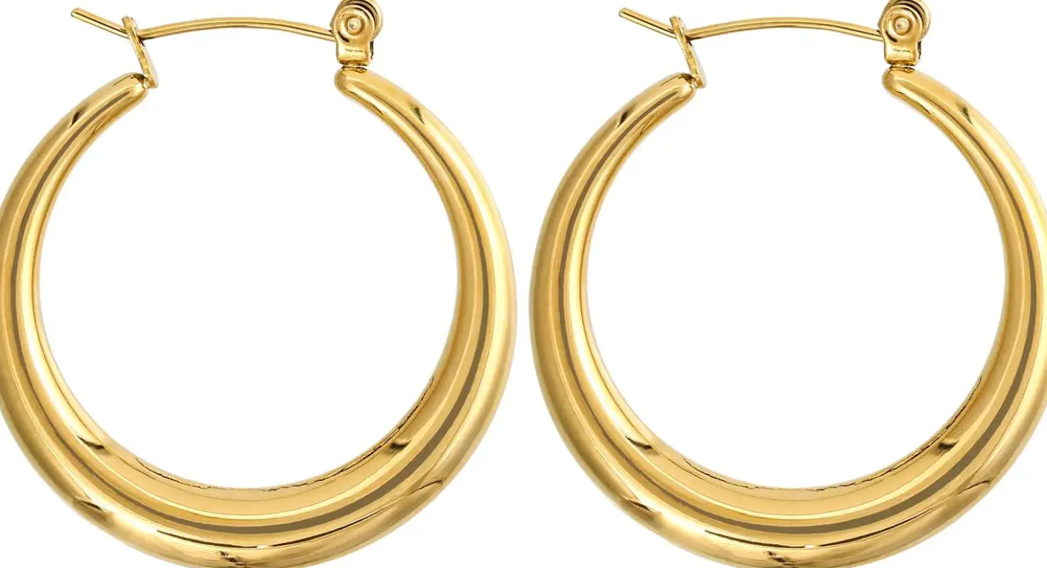 Creoli - Golden Steel