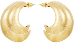 Creoli - Golden Swirl
