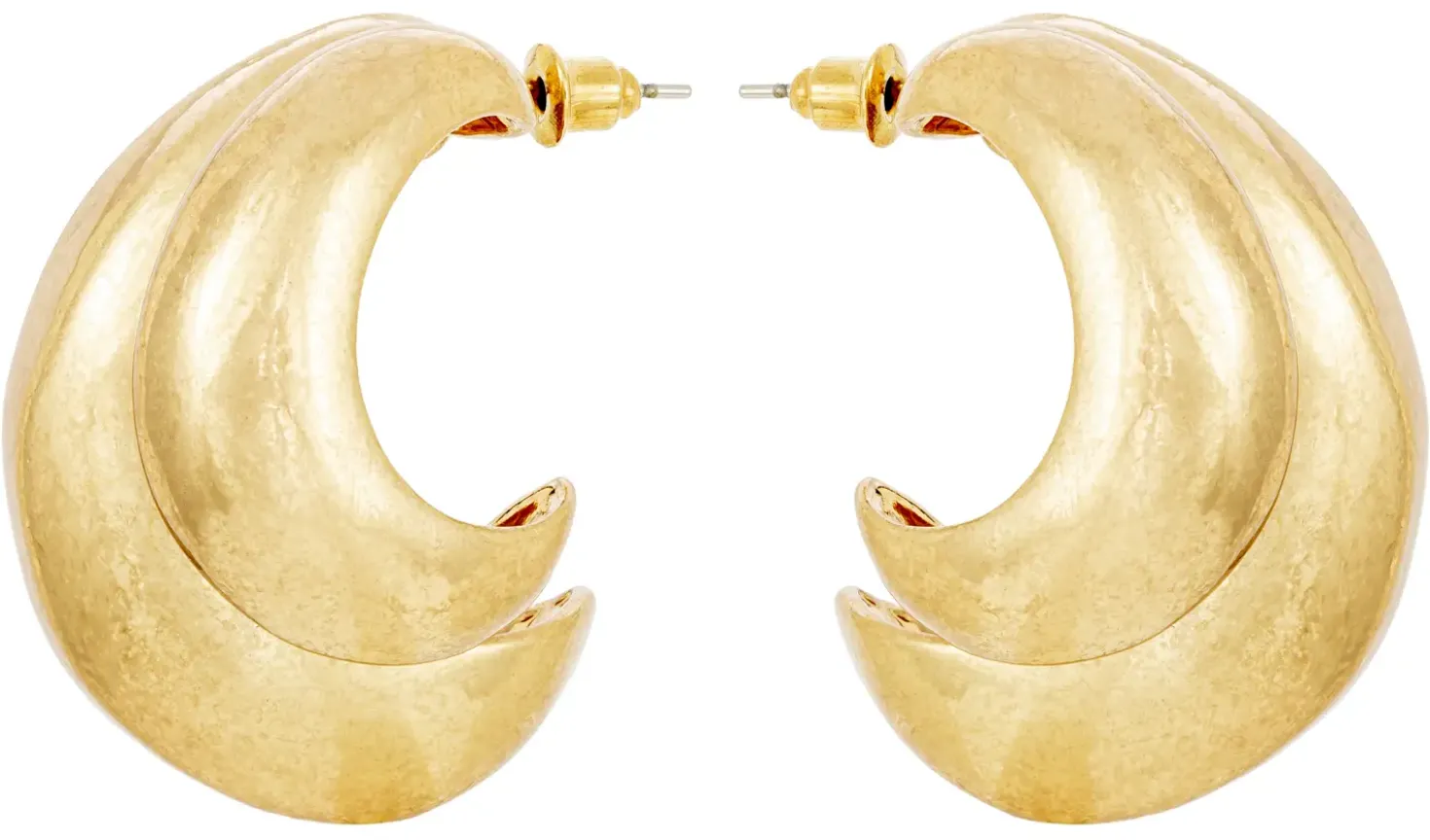 Creoli - Golden Swirl