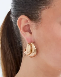 Creoli - Golden Swirl