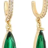Creoli - Green Sparkle