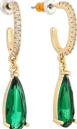 Creoli - Green Sparkle