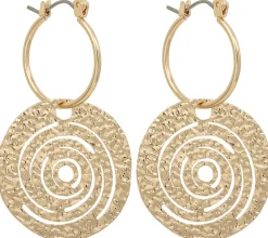 Creoli - Hammered Ornament