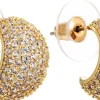 Creoli - Iced Gold