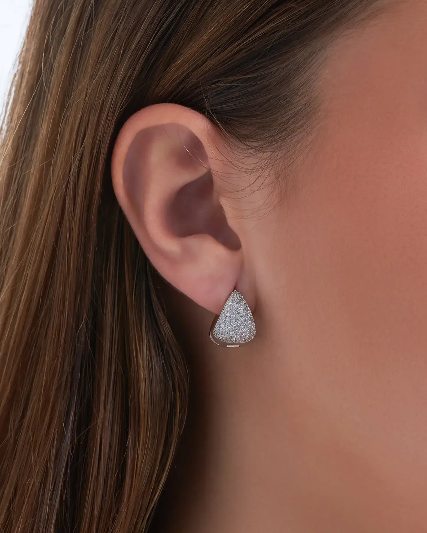 Creoli - Icy Shimmer