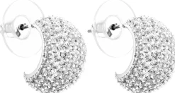 Creoli - Icy Silver