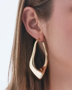 Creoli - Irregular Gold