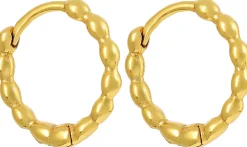 Creoli - Mini Gold
