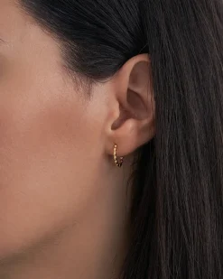 Creoli - Mini Gold