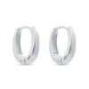Creoli - Oval Hoop