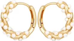Creoli - Pearl Twist