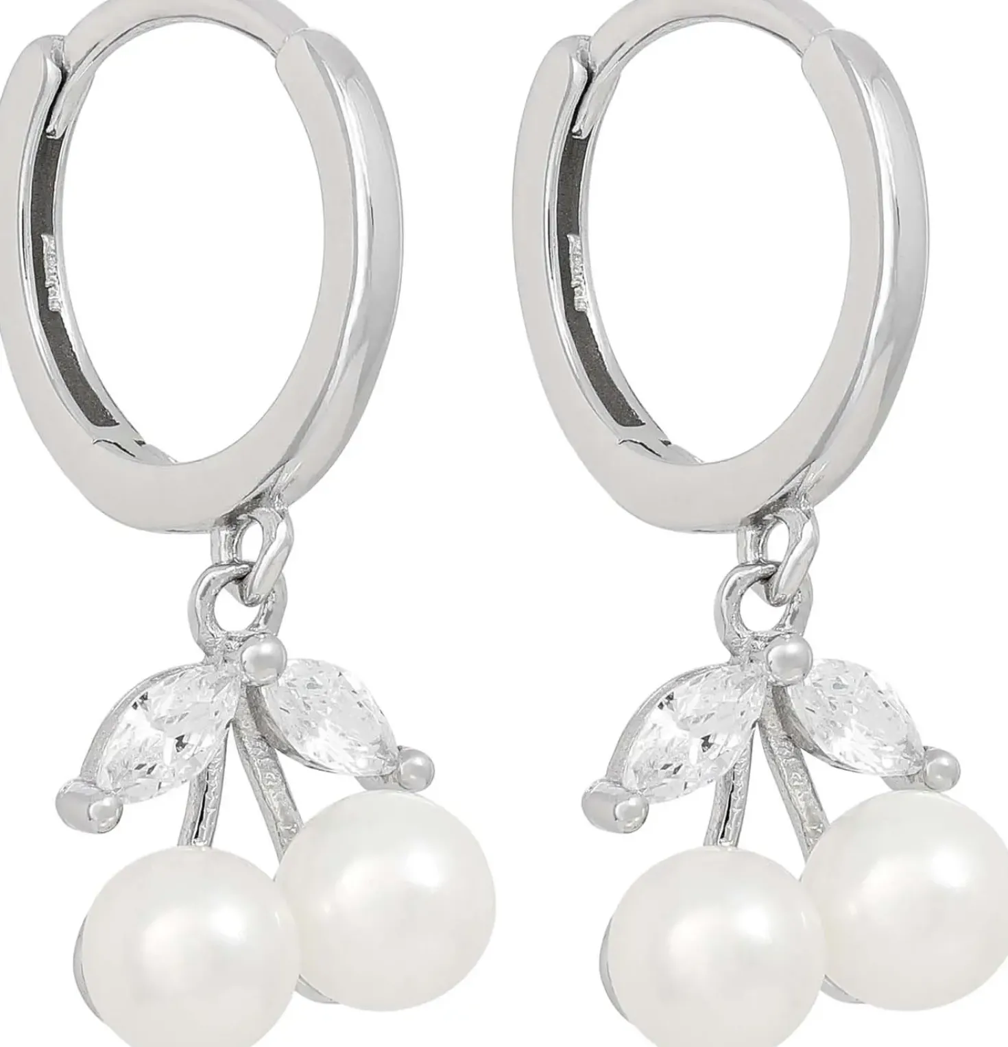 Creoli - Pearly Cherrys