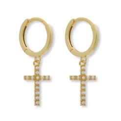 Creoli - Pearly Cross