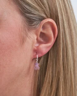 Creoli - Pink Gummy
