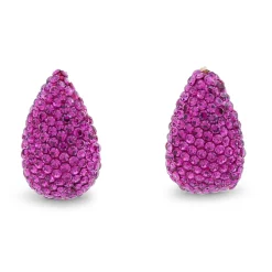 Creoli - Pink Sparkle