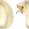Creoli - Plated Gold