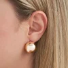 Creoli - Puffy Gold