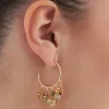 Creoli - Radiant Gemstone