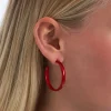 Creoli - Red Pop