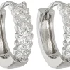 Creoli - Rhodium Plating