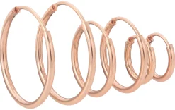 Creoli - Roségold Trio