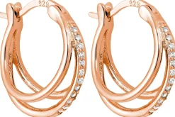 Creoli - Rosy Sparkle