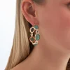 Creoli - Sage Green