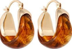 Creoli - Shiny Brown