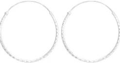 Creoli - Silver Brilliance