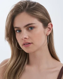 Creoli - Silver Clarity