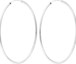 Creoli - Silver Clarity