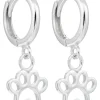 Creoli - Silver Paw
