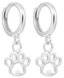 Creoli - Silver Paw