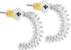 Creoli - Silver Shimmer