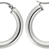 Creoli - Silver Stich