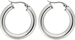 Creoli - Silver Stich