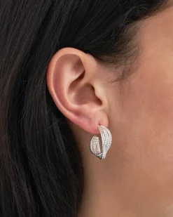 Creoli - Silvery Twist