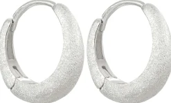 Creoli - Simple Silver